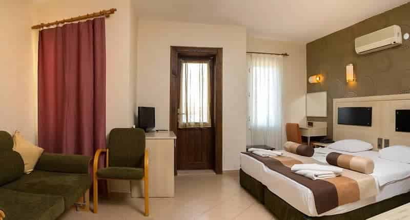 Ayvalık Beach Hotel